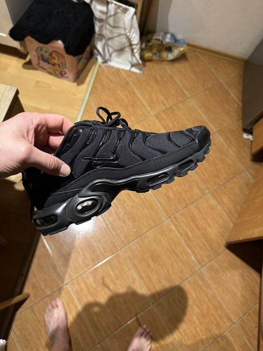 Nike Air Max Plus Tn oryginalne