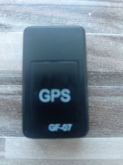 Nowy lokalizator GPS na karę SIM z telefonu