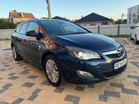 Opel Astra J Sport, 2011р. 2.0 дизель, 160 к. с.