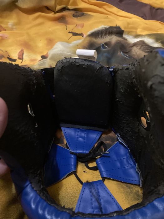 Фути для боксу, тхэквондо, теквондо Reyvel, Boxer