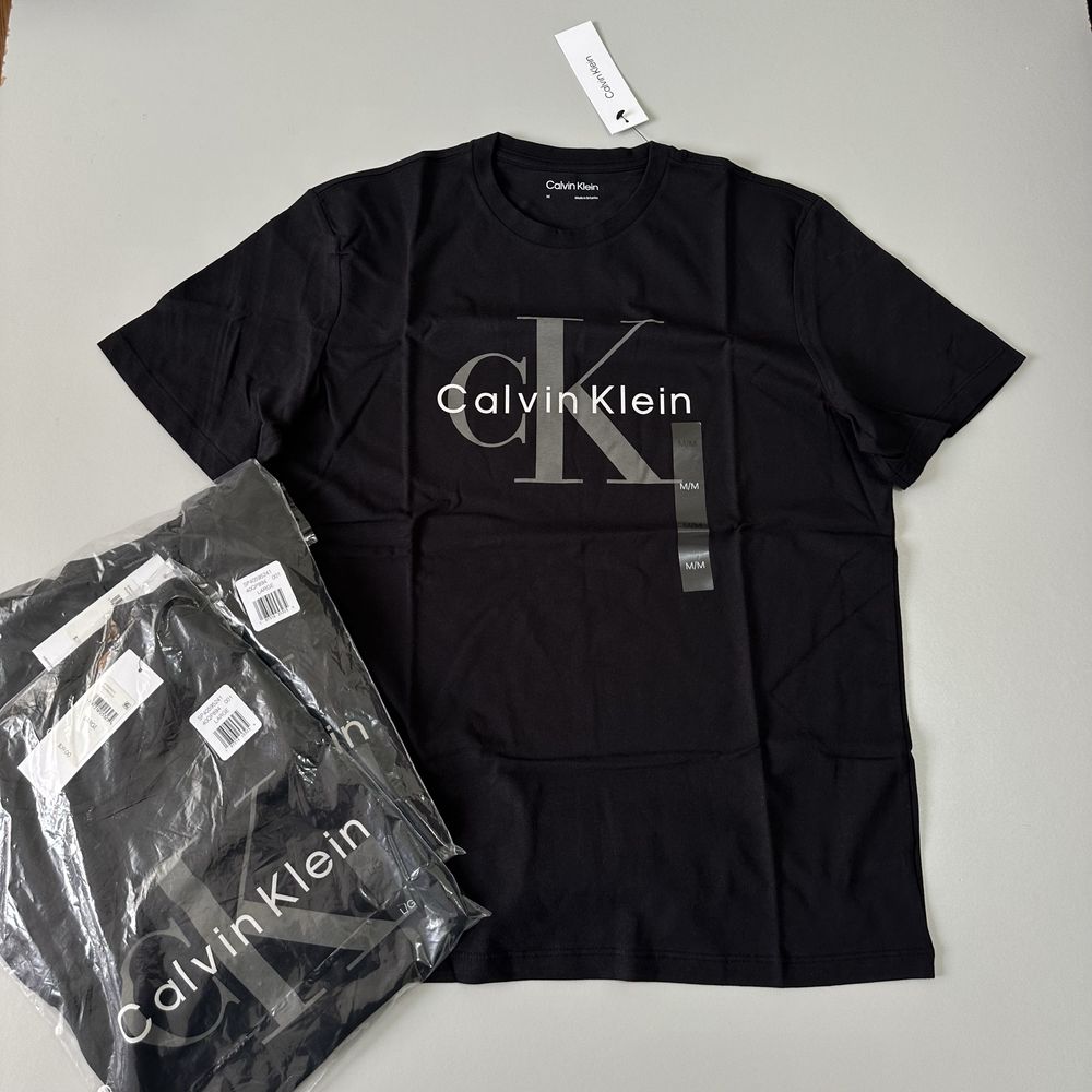 Оригінал! Футболка Calvin Klein M,L