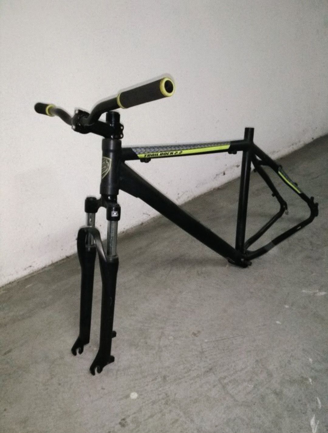 Roda 27.5 + 24 Bmx 20 Quadro Btt