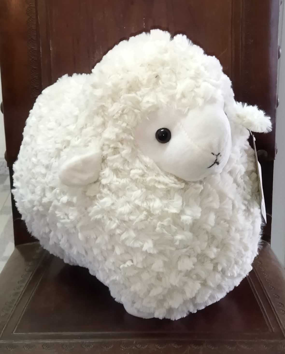 Vários peluches, vários preços, como novos