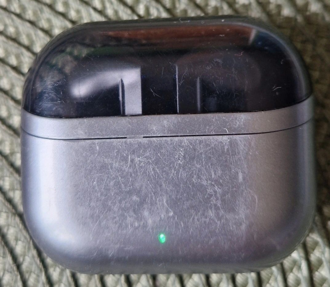 Sluchawki Samsung Buds3 Pro