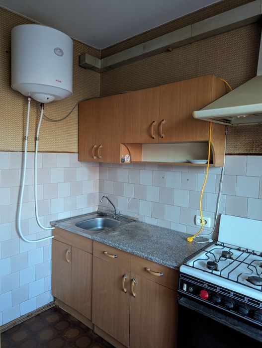 ЗДАМ ОДНОКІМНАТНУ КВАРТИРУ біля площі в центрі Ніжина вул. Овдіївська