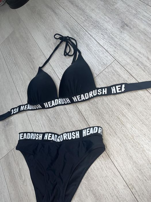 Роздільний купальник