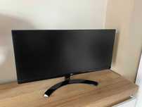 Monitor LG 29UM59-P