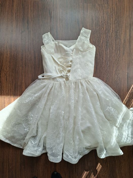 Piękna sukienka rozmiar XS