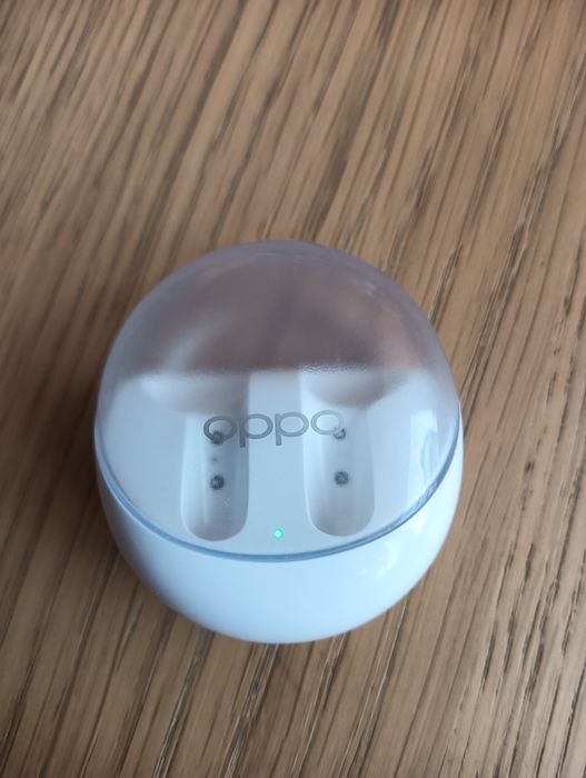 Cesa  box etui oppo enco Air 3