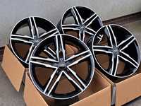 Alufelgi NOWE 19 AUDI 5x112 A3 A4 B6 B7 B8 B9 A6 C5 C6 Q3 TT MAM A1