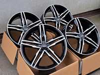Alufelgi NOWE 19 AUDI 5x112 A3 A4 B6 B7 B8 B9 A6 C5 C6 Q3 TT MAM A1