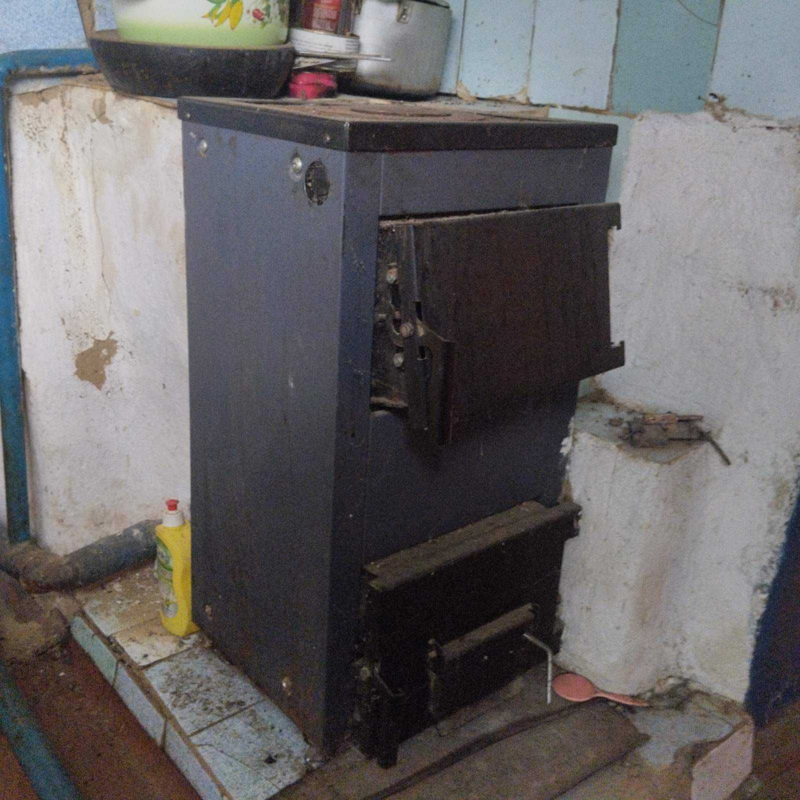 Продається будинок в с. Вапнярка 3449