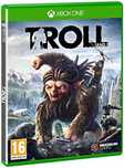 Troll - Gra Xbox One