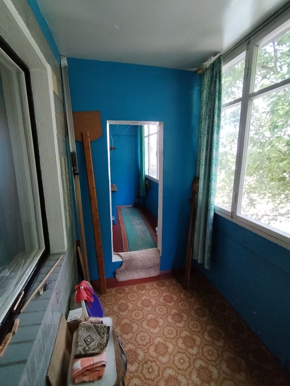 продам 3х комнатную квартиру м-рн Юбилейный