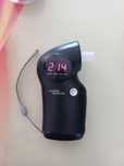 Alkomat Alcohol Detector