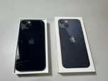 iPhone 13 128 GB Czarny /Idealny / Wrocław sklep