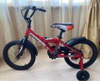 Велосипед дитячий Comanche Jet Fly, детский велосипед