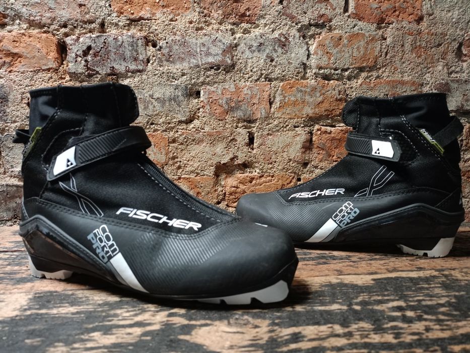 Buty do nart biegowych Fischer XC Comfort PRO Classic 41 NNN