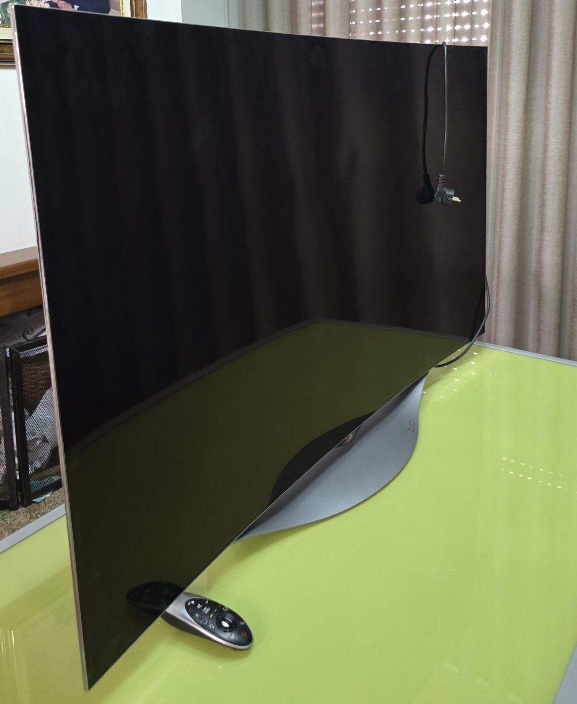 Lg OLED TV 65 polegadas