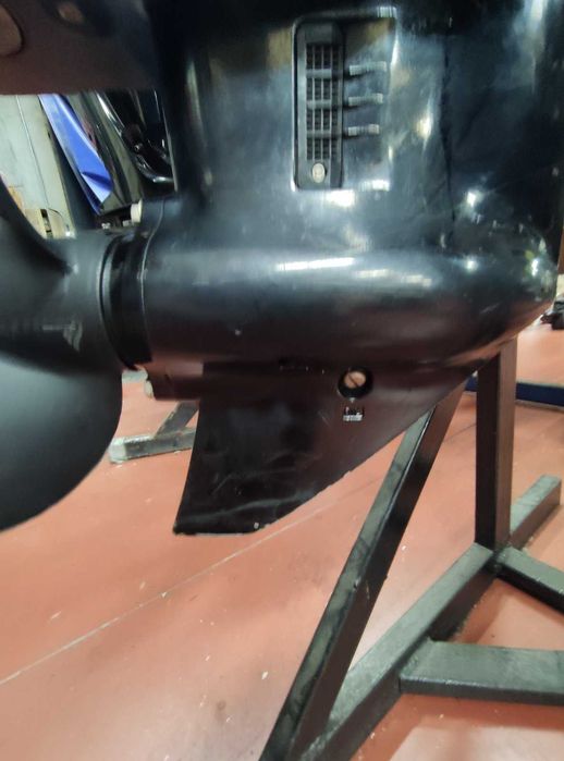 Лодочный мотор Mercury EFI25 L