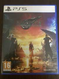 Final Fantasy 7 Rebirth PS5