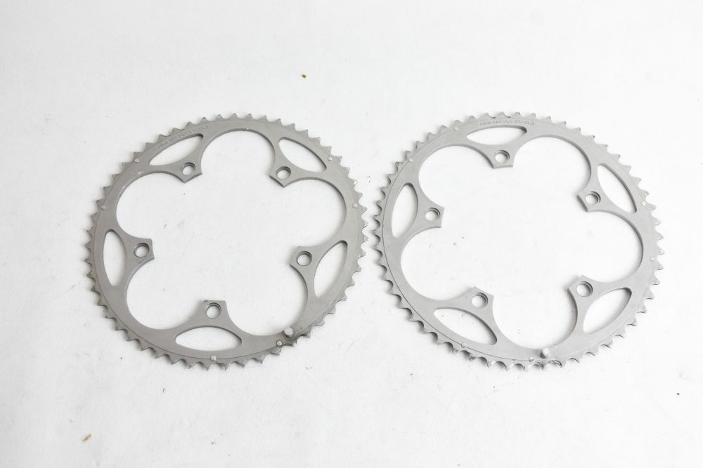blat, tarcza, zębatka SHIMANO SG-B53 !! 53z ! bcd 130 !