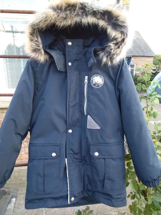 Куртка lenne ленне