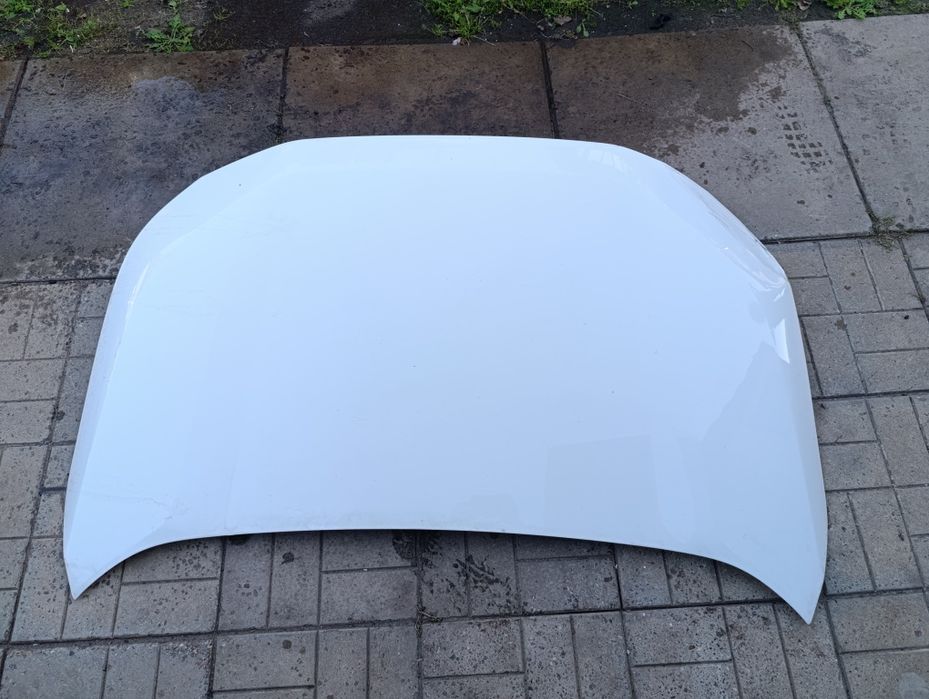 Капот Toyota RAV4 2019-2024