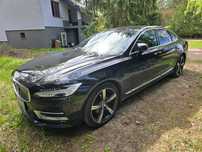 Volvo S90 VOLVO S90 salon polska stan idealny INSCRIPTION