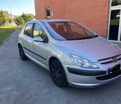 Peugeot 307 1.4 Hdi