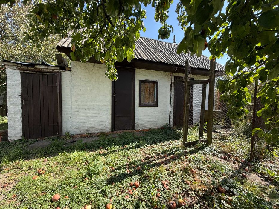 Продаж 4кім будинку в Яготині, 90м2, Є ВІДЕООГЛЯД