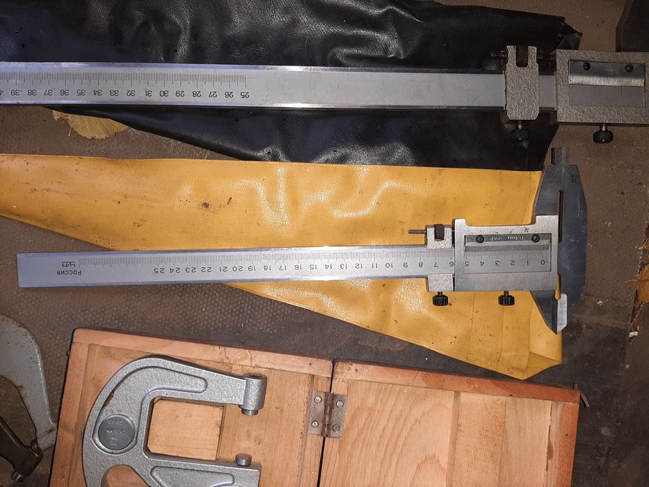 Токарные приспособления