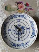 Zegar ceramiczny kuchenny niemiecki