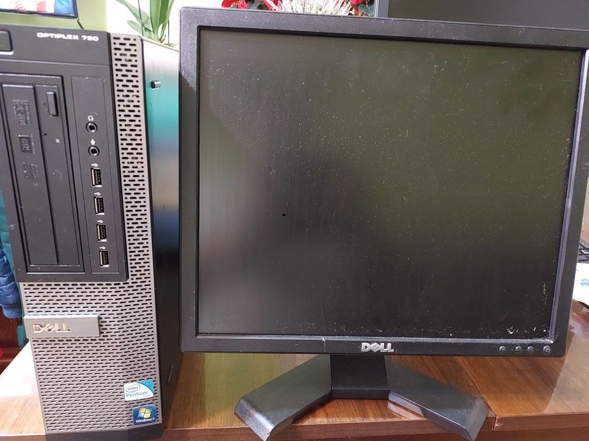 Dell Optiplex 790