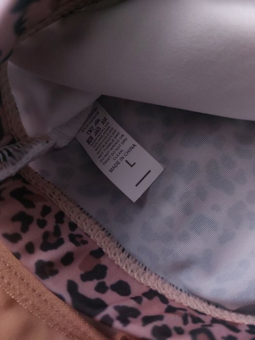 Топи спортивні жіночі, 2 шт