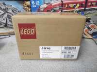 LEGO 8805 Minifiguras Serie 5 Caixa selada de Fábrica 60 unidades 2011