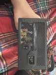 Zasilacz Cooler master 600w nie modularny