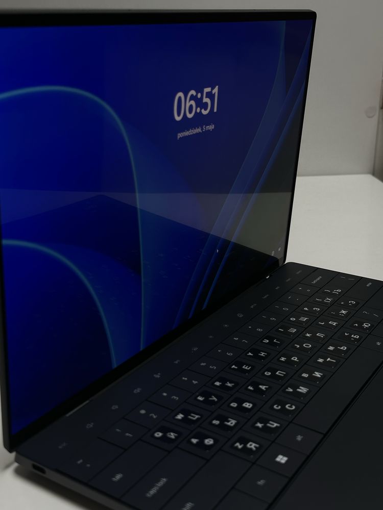 Laptop Dell XPS 13 Plus