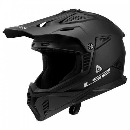 Kask CROSS ENDURO ATV LS2 MX702  różne kolory cross enduro quad