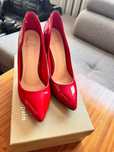 Buty damskie rozmiar 36
