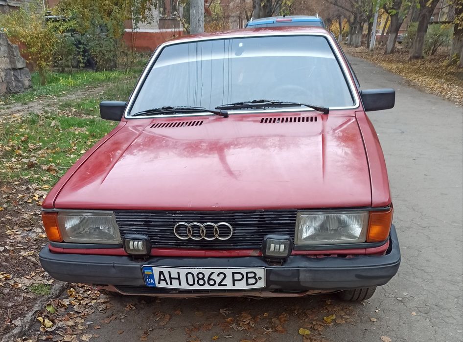 Срочно Продам Ауди В2