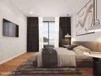 Apartamento T3 para venda
