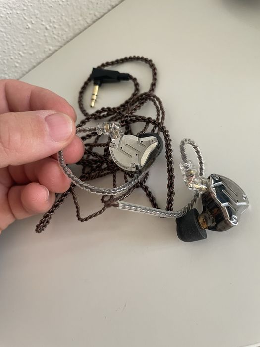 In Ear Auriculares KZ-ZS10 PRO
