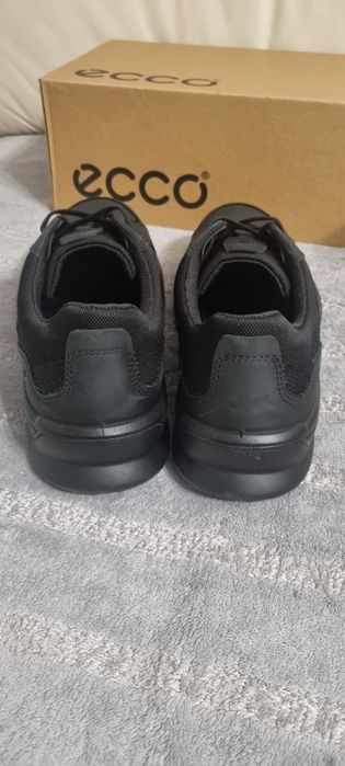 Sneakersy męskie Ecco Byway 45