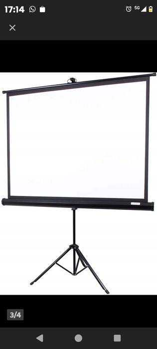 Nowy projektor Wanbo t2 ultra+ dodatki