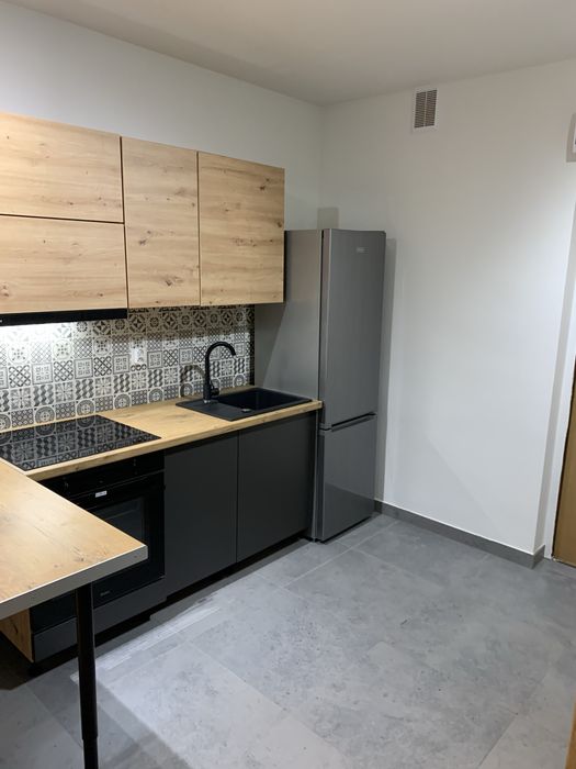 Mieszkanie / kawalerka do wynajecia