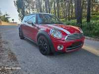 Mini cooper d 1.6 hdi