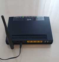 Роутер Маршрутизатор Wi-Fi ZyXEL P660HTW2 EE