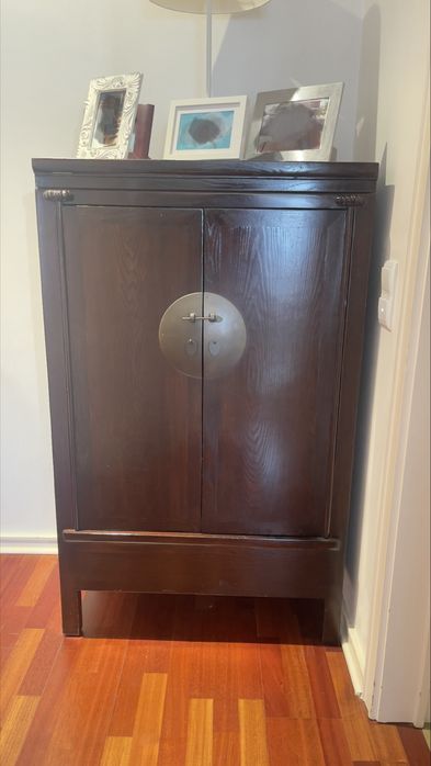 Armario de Casamento Chines