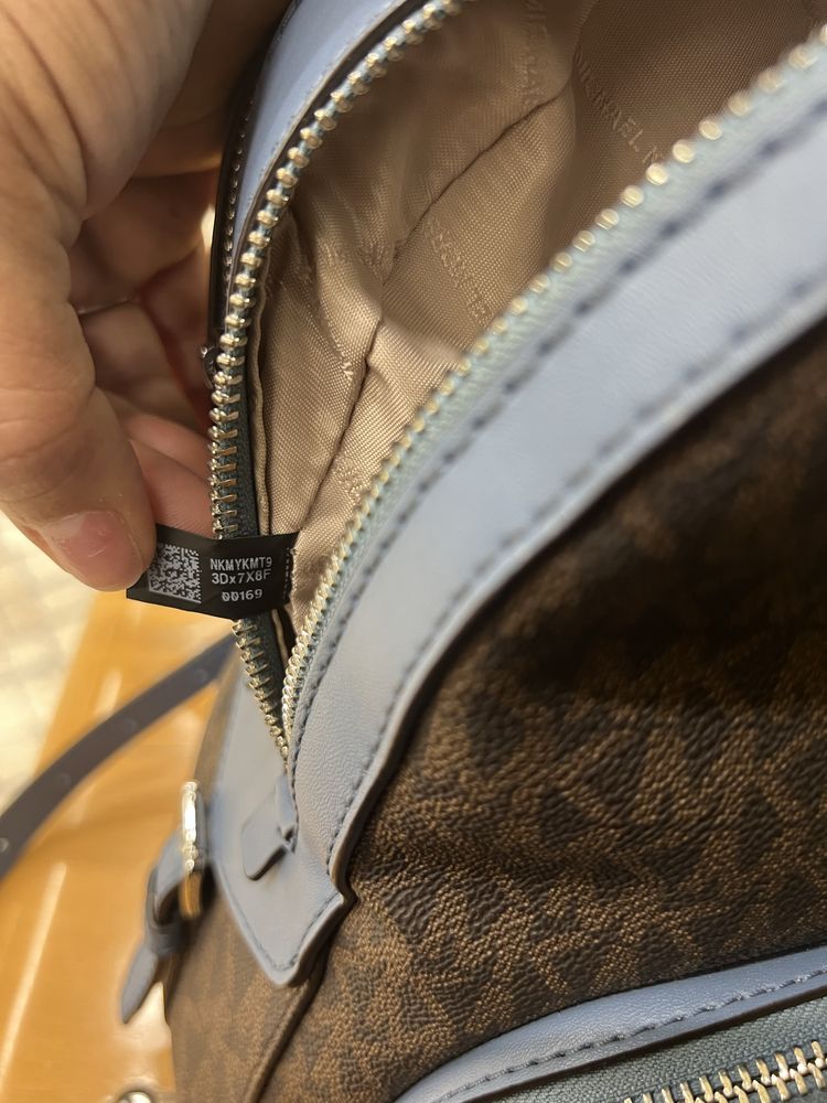 Mochila Michael Kors